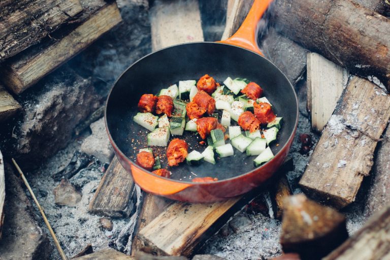 Best Camping Meals
